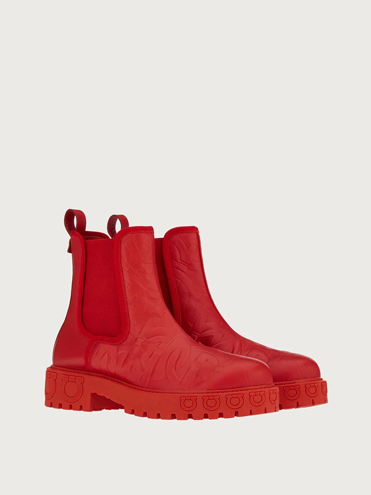 GANCINI CHELSEA BOOT - 6