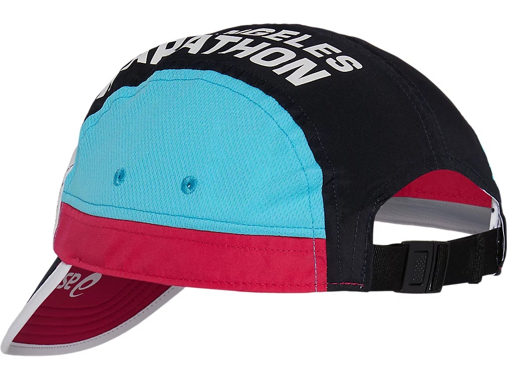 LAM 5 PANEL CAP - 2
