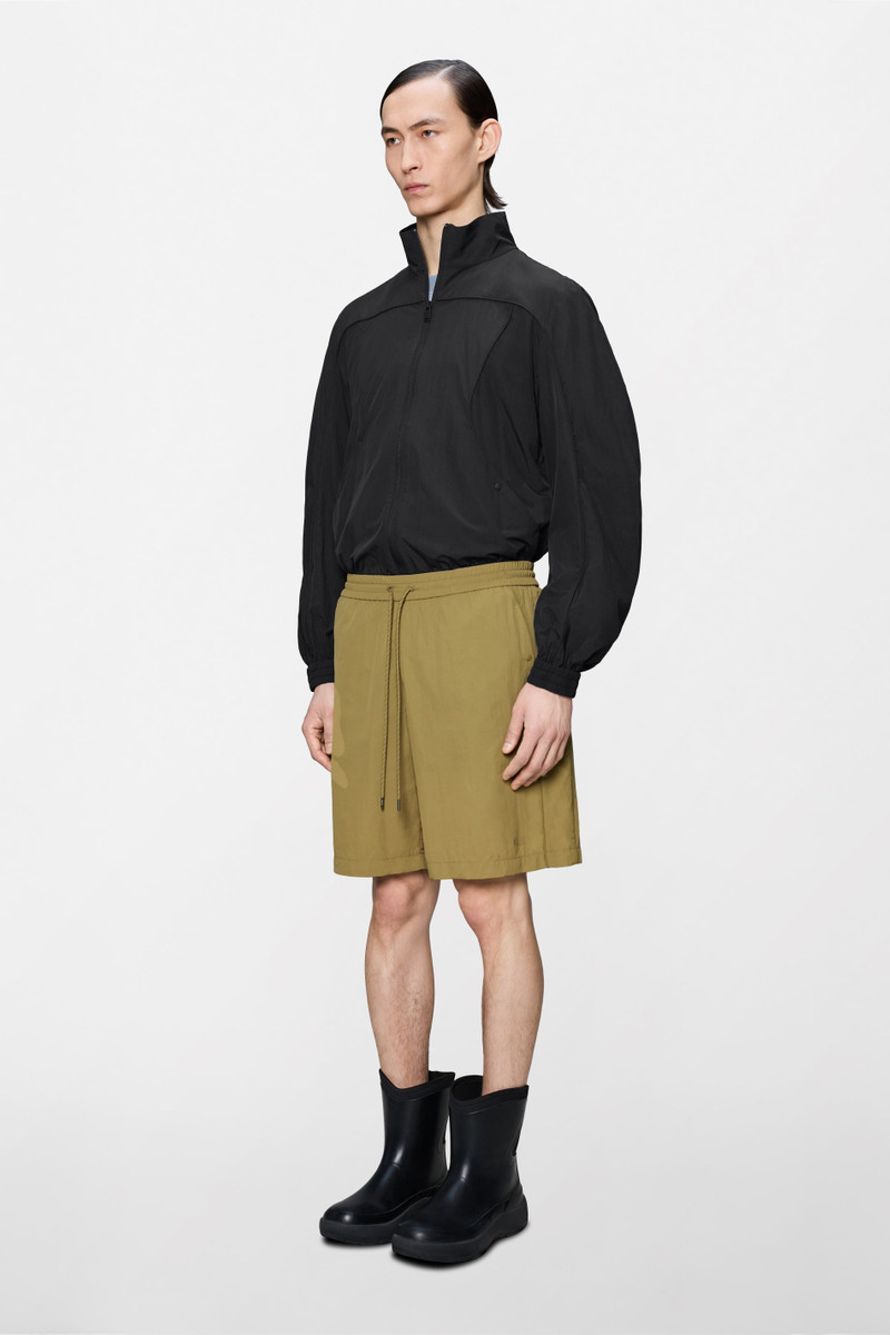 Cooldown Track Shorts 5