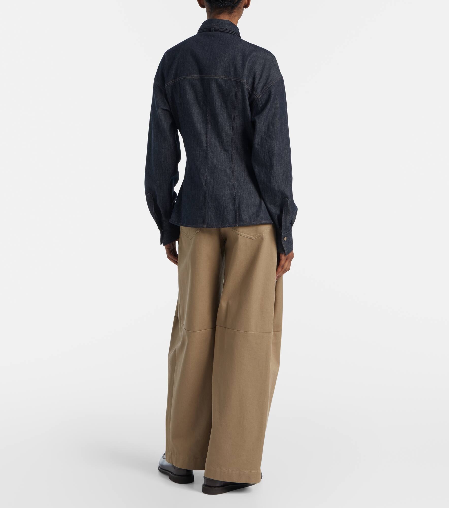 Cotton top - 3