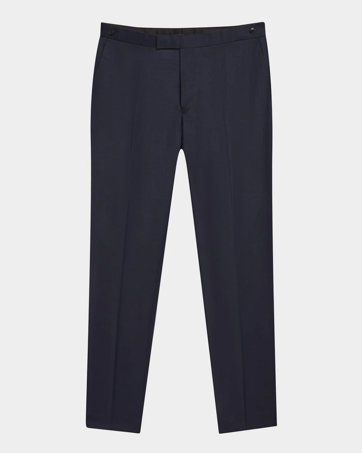 Men's Aspire Wool Dress Pants - 1
