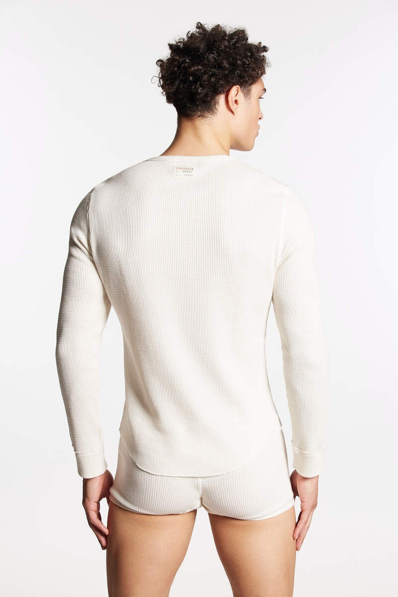 DSQUARED2 DSQUARED2 LONG SLEEVES T-SHIRT outlook