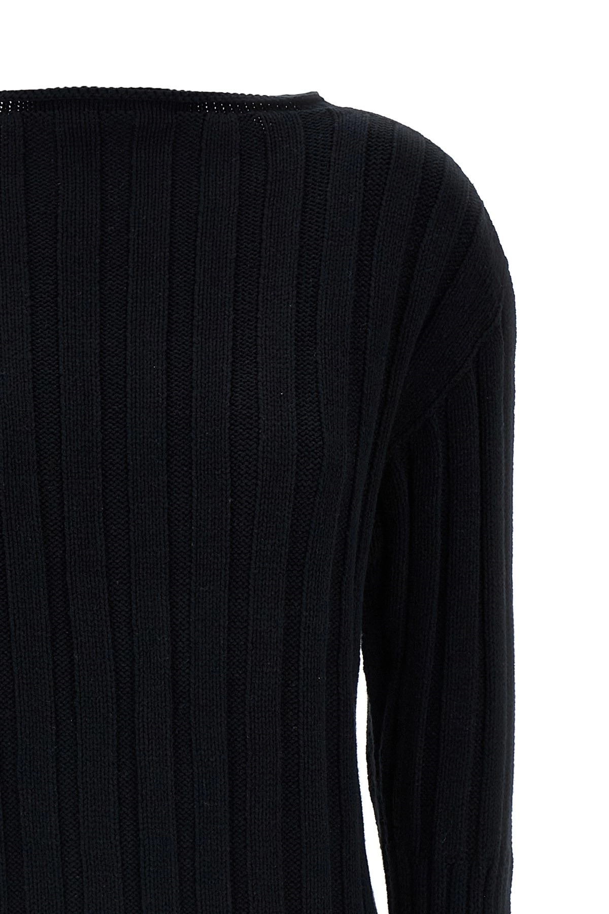 'Behind The Scenes' sweater - 3