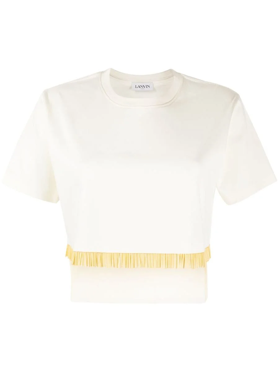 LANVIN TOP - 1