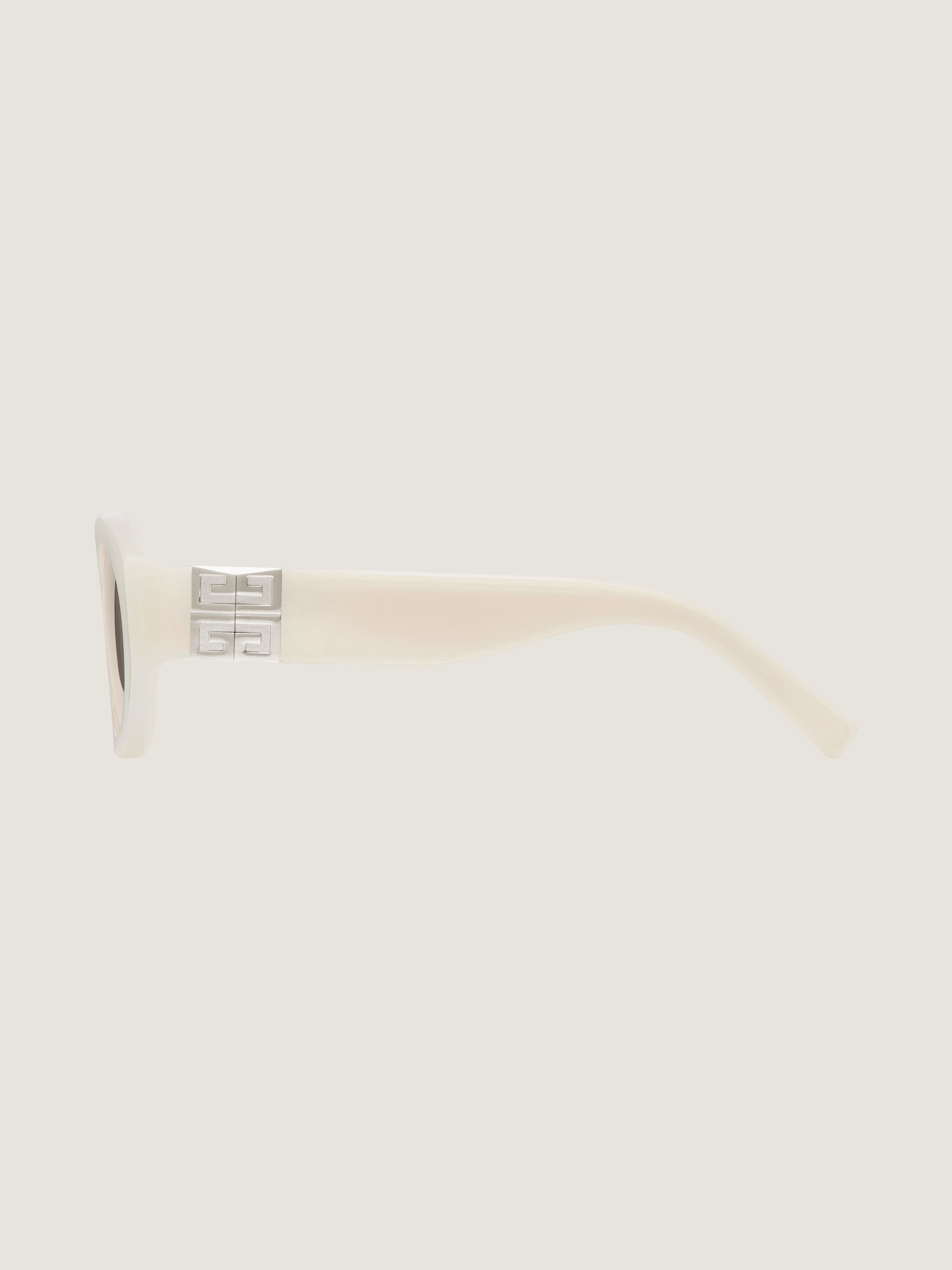4G SUNGLASSES IN ACETATE - 3