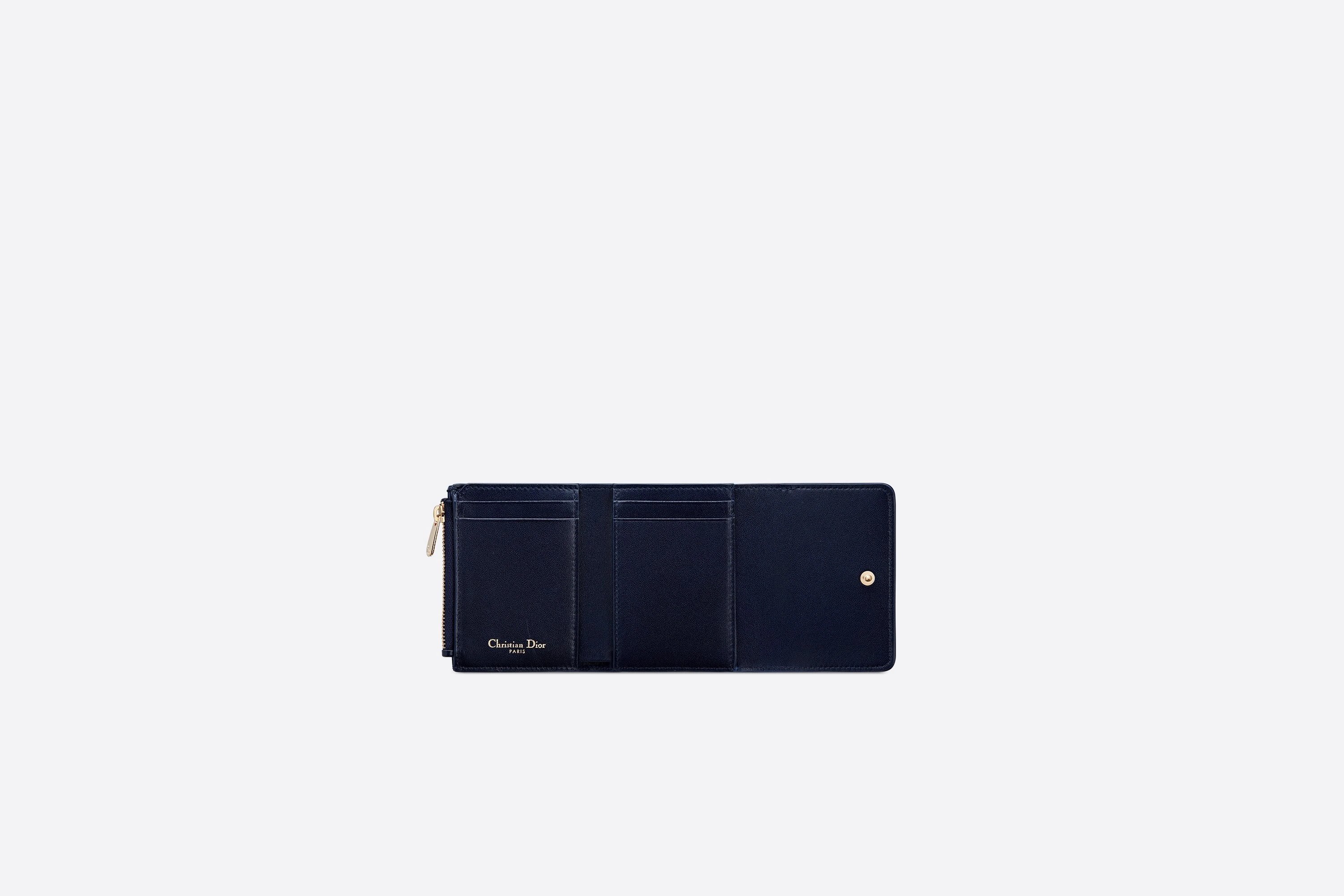 30 Montaigne Lotus Wallet - 3