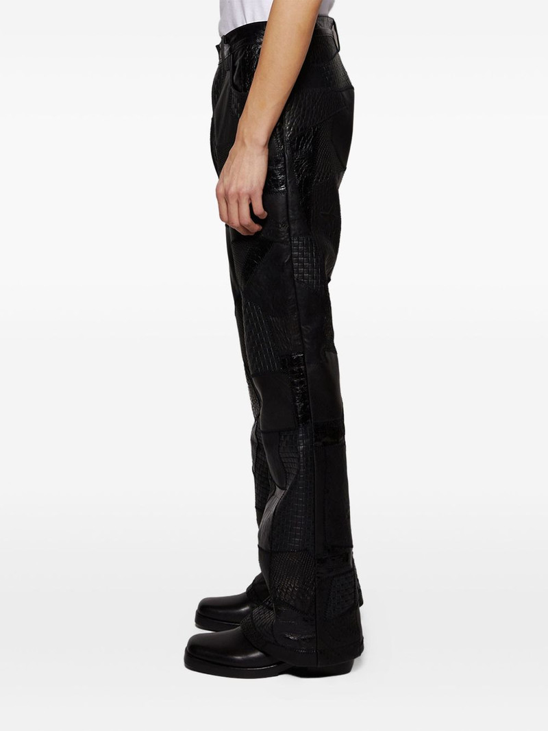 Body Shop trousers 4