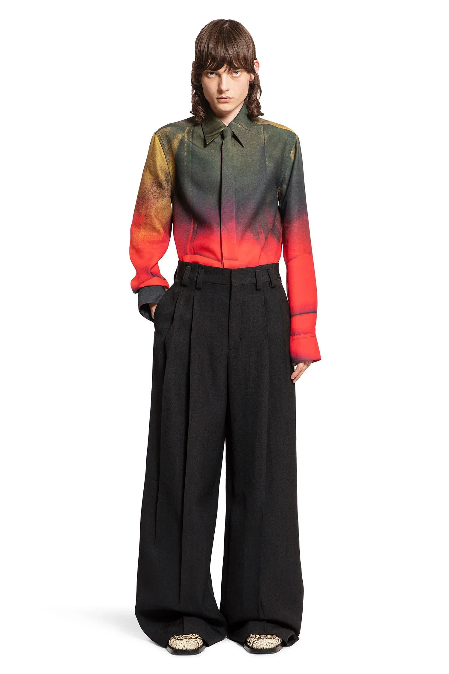 Trousers-162 - 4