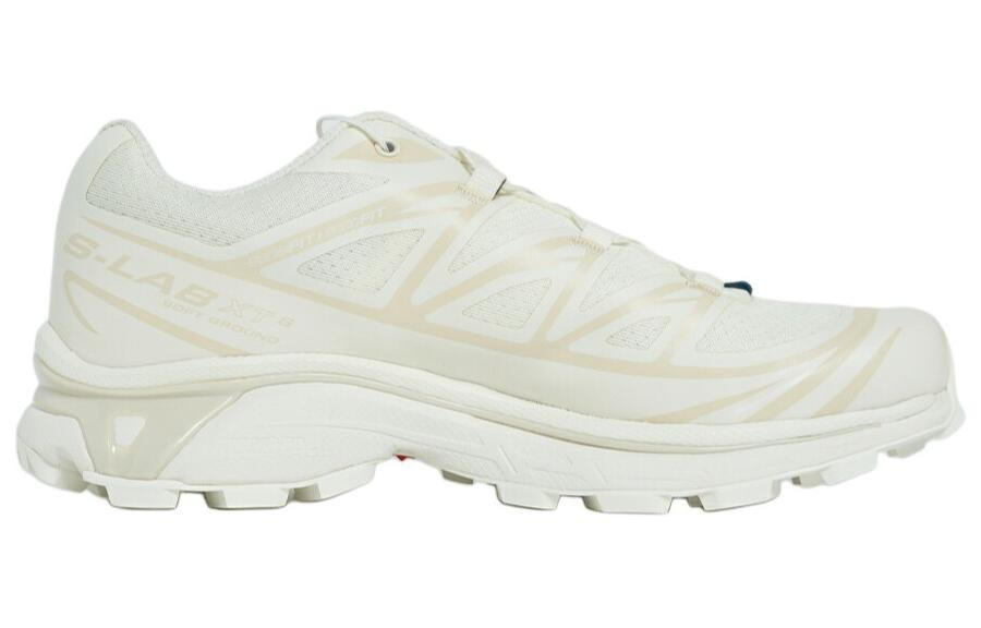 Salomon XT-6 'Vanilla Ice Almond Milk' 474453 - 2