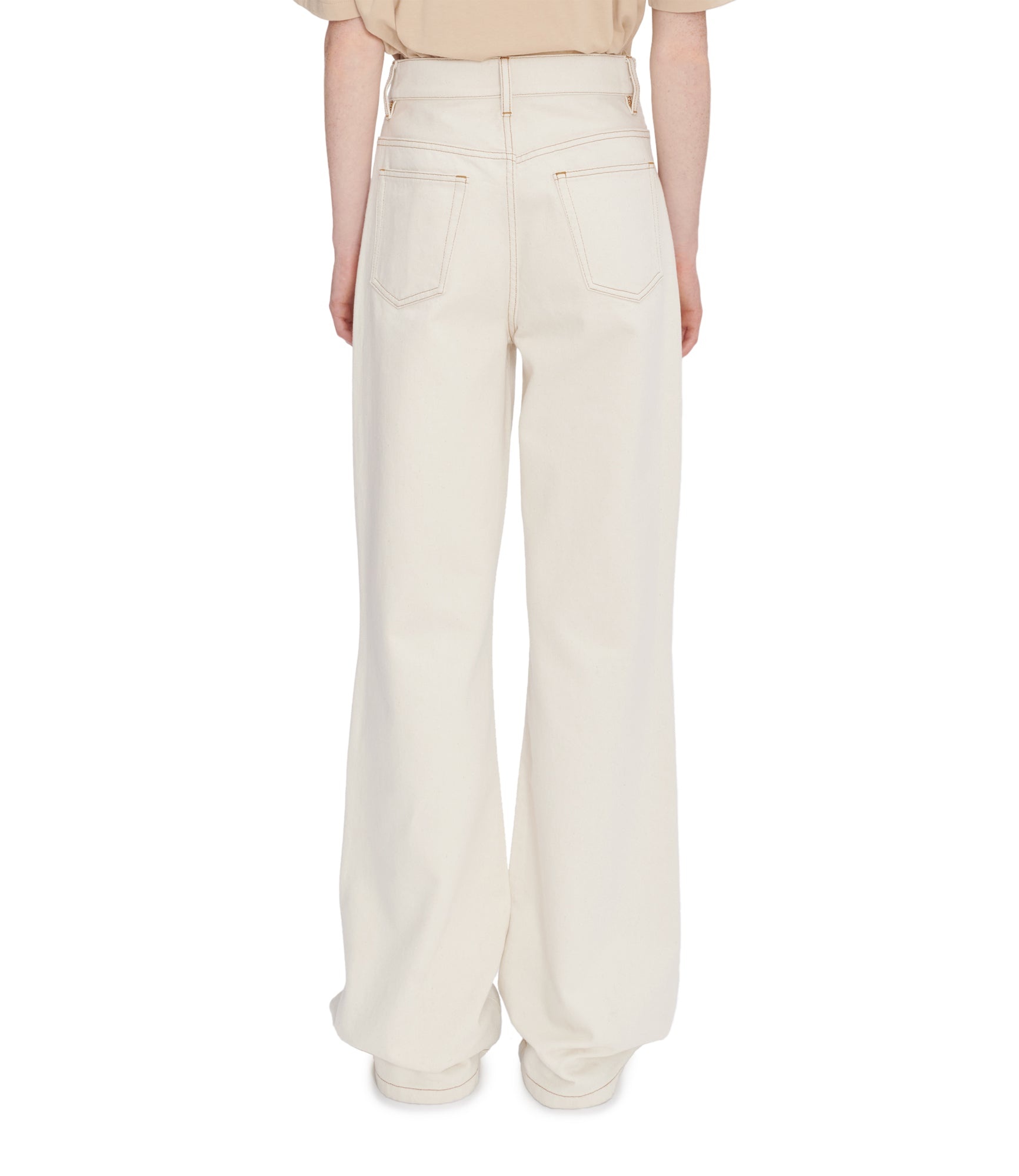 CLINTEAU JEANS - 6