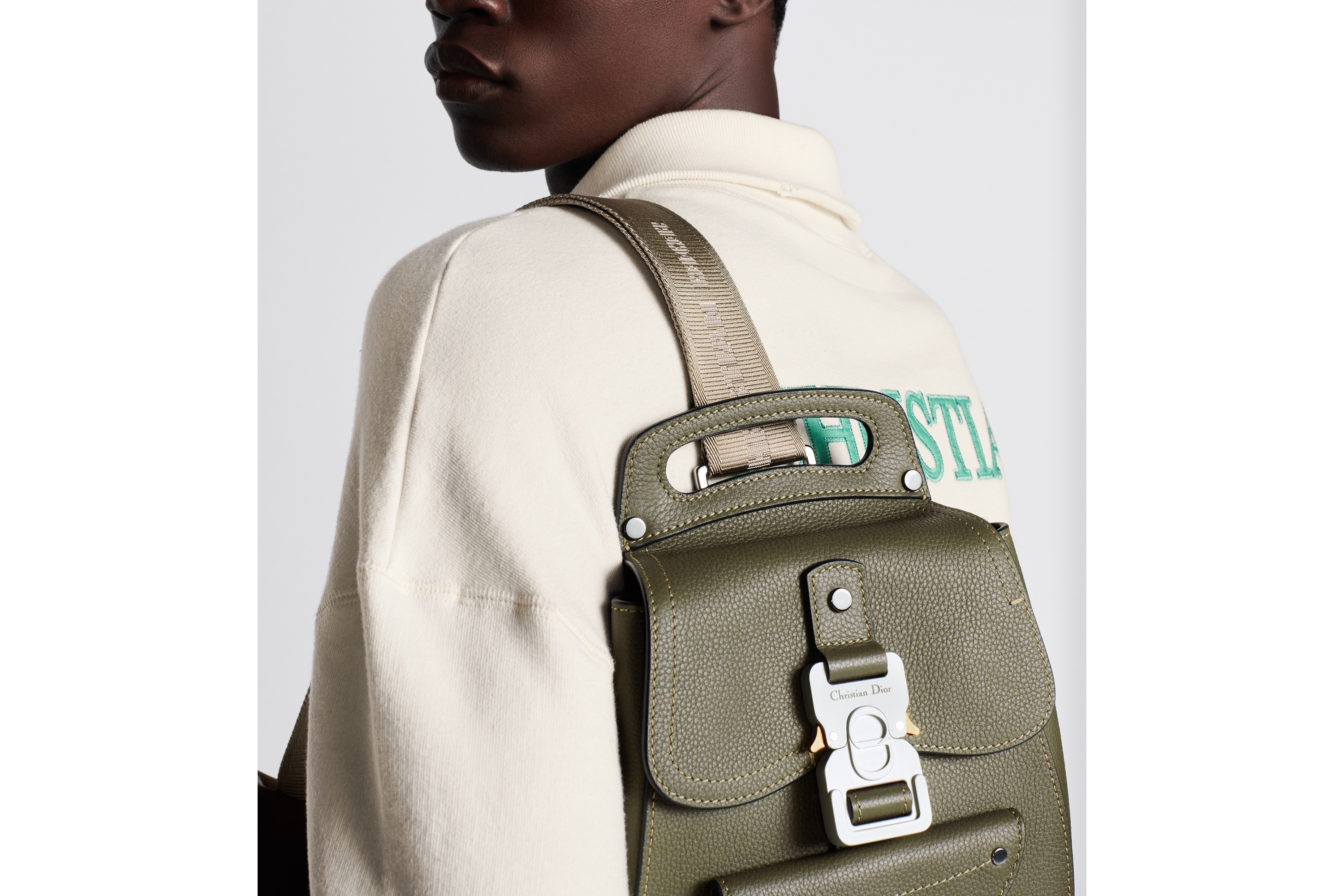 Mini Gallop Sling Bag - 3