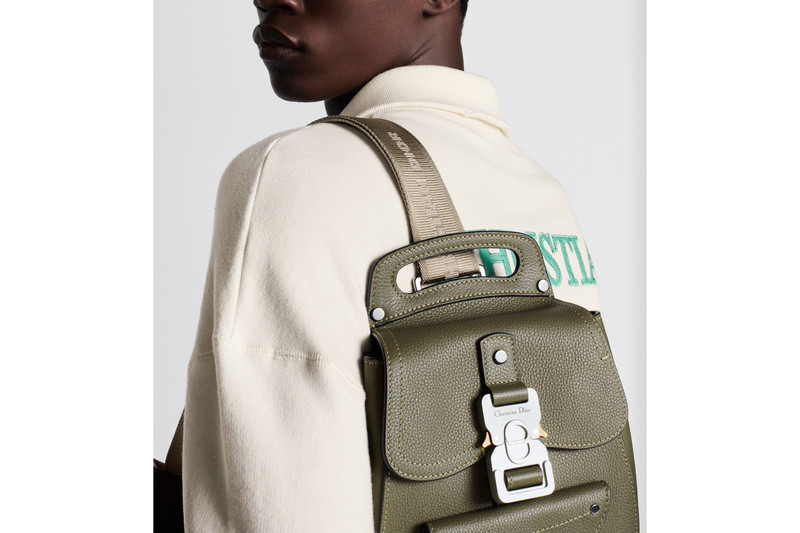 Mini Gallop Sling Bag 3