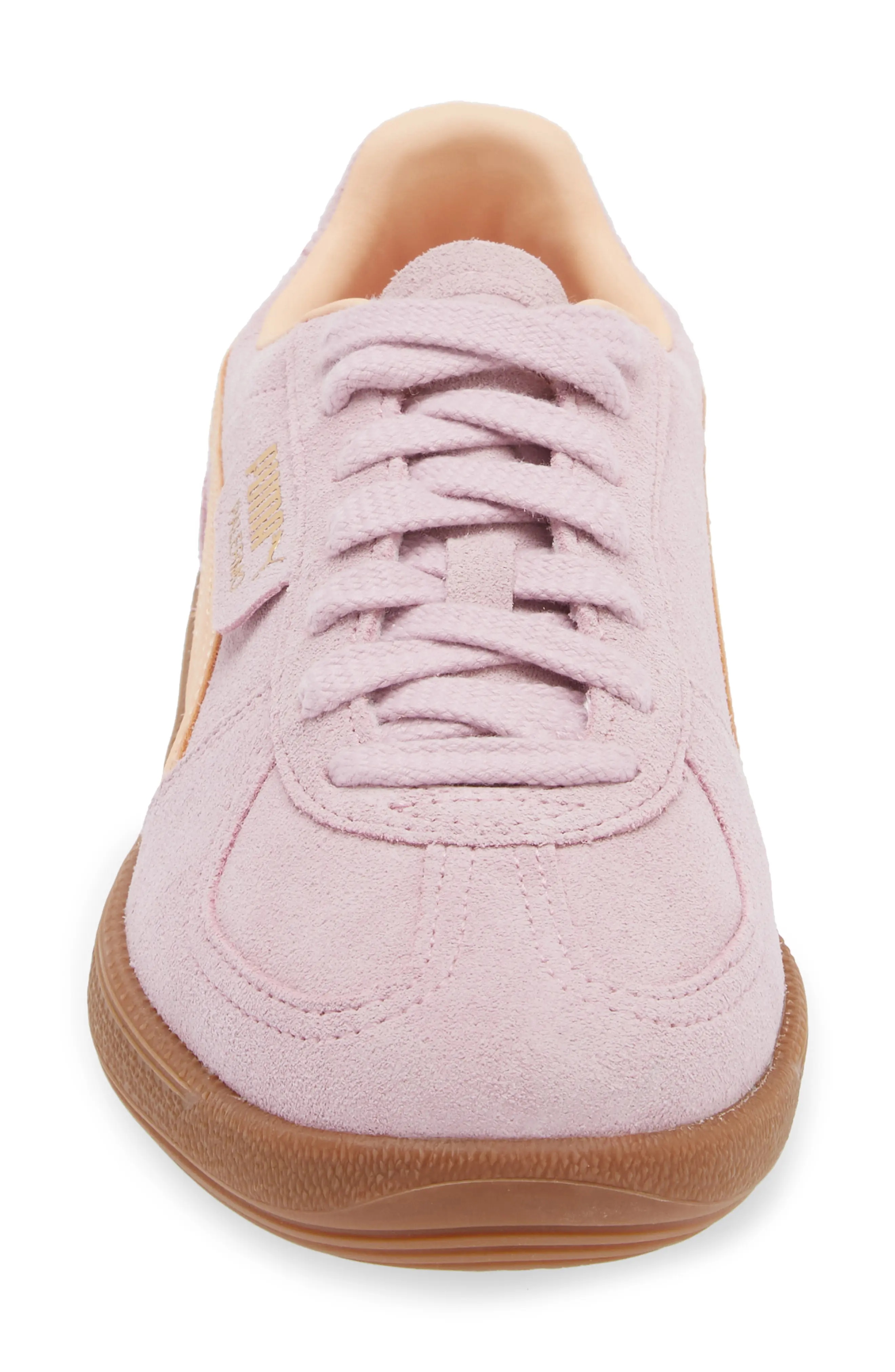 Palermo Leather Sneaker - 4