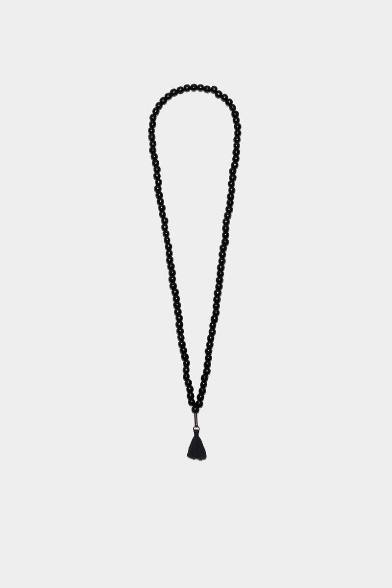 TASSELS NECKLACE - 1