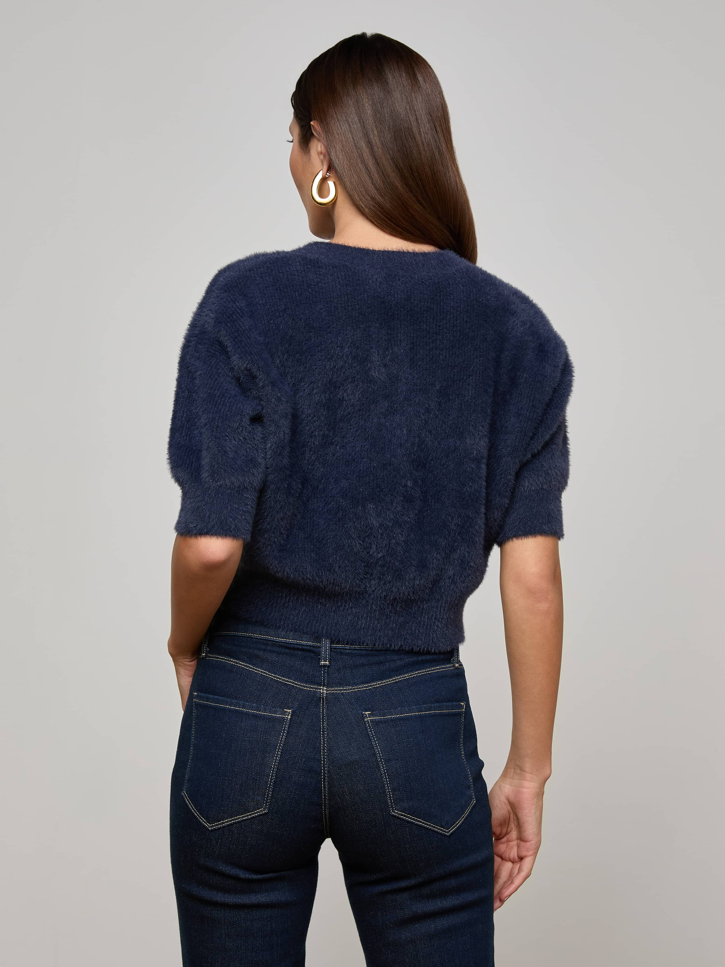 Guinevere Sweater - 5