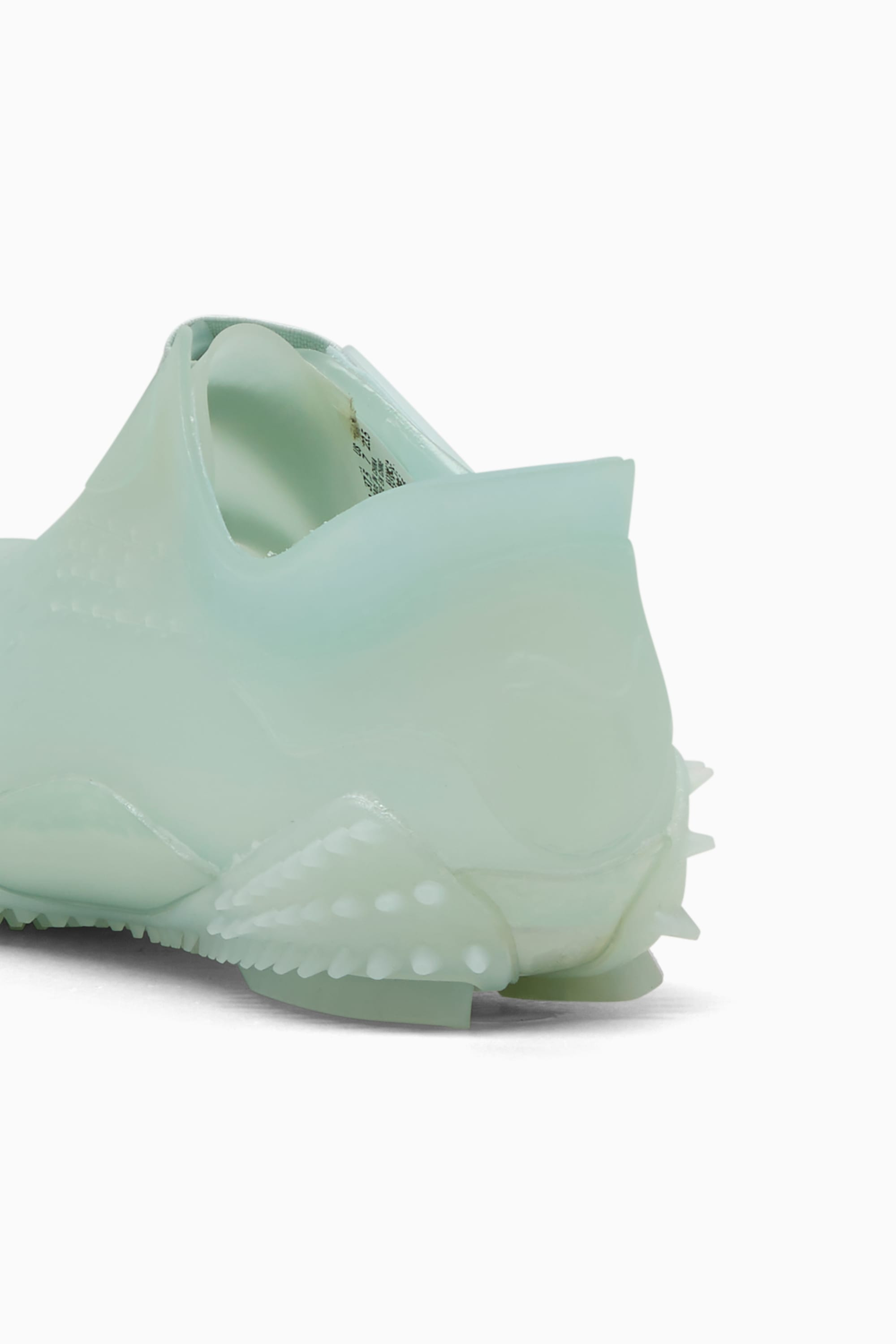 Mostro Jelly Sneakers Women - 5