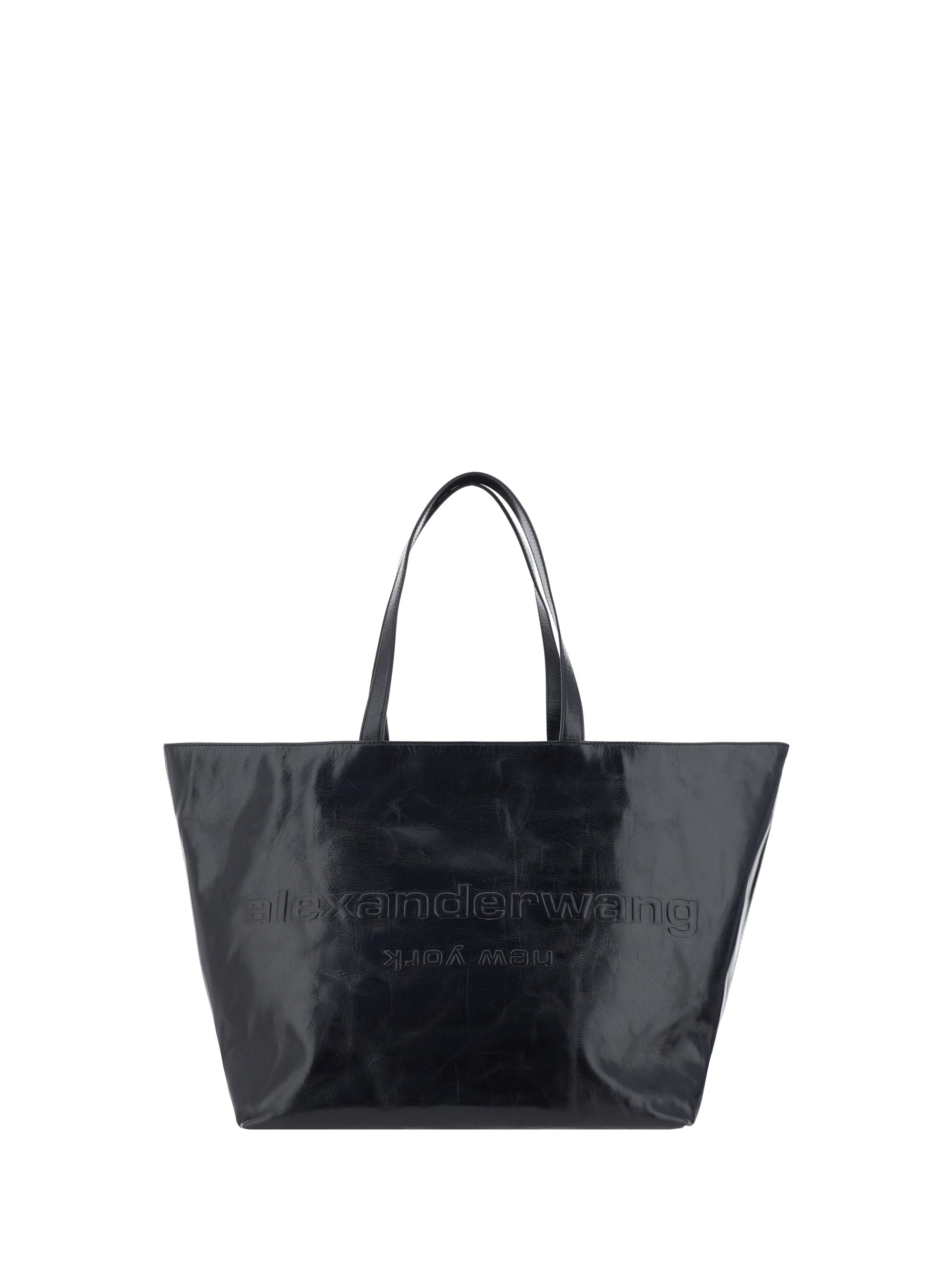 Alexander Wang Women Punch Tote Bag - 1