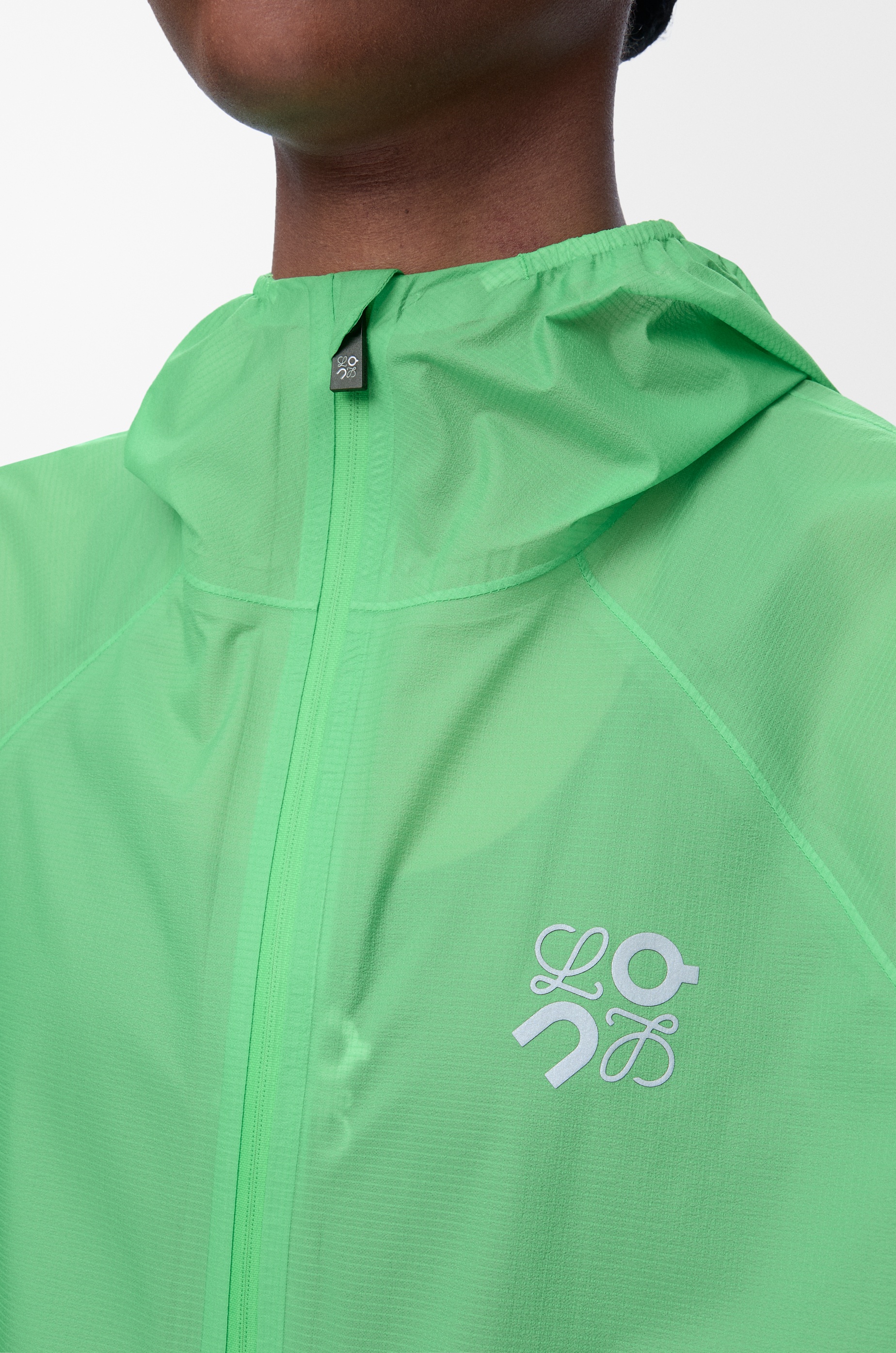 Ultra jacket in technical shell - 10