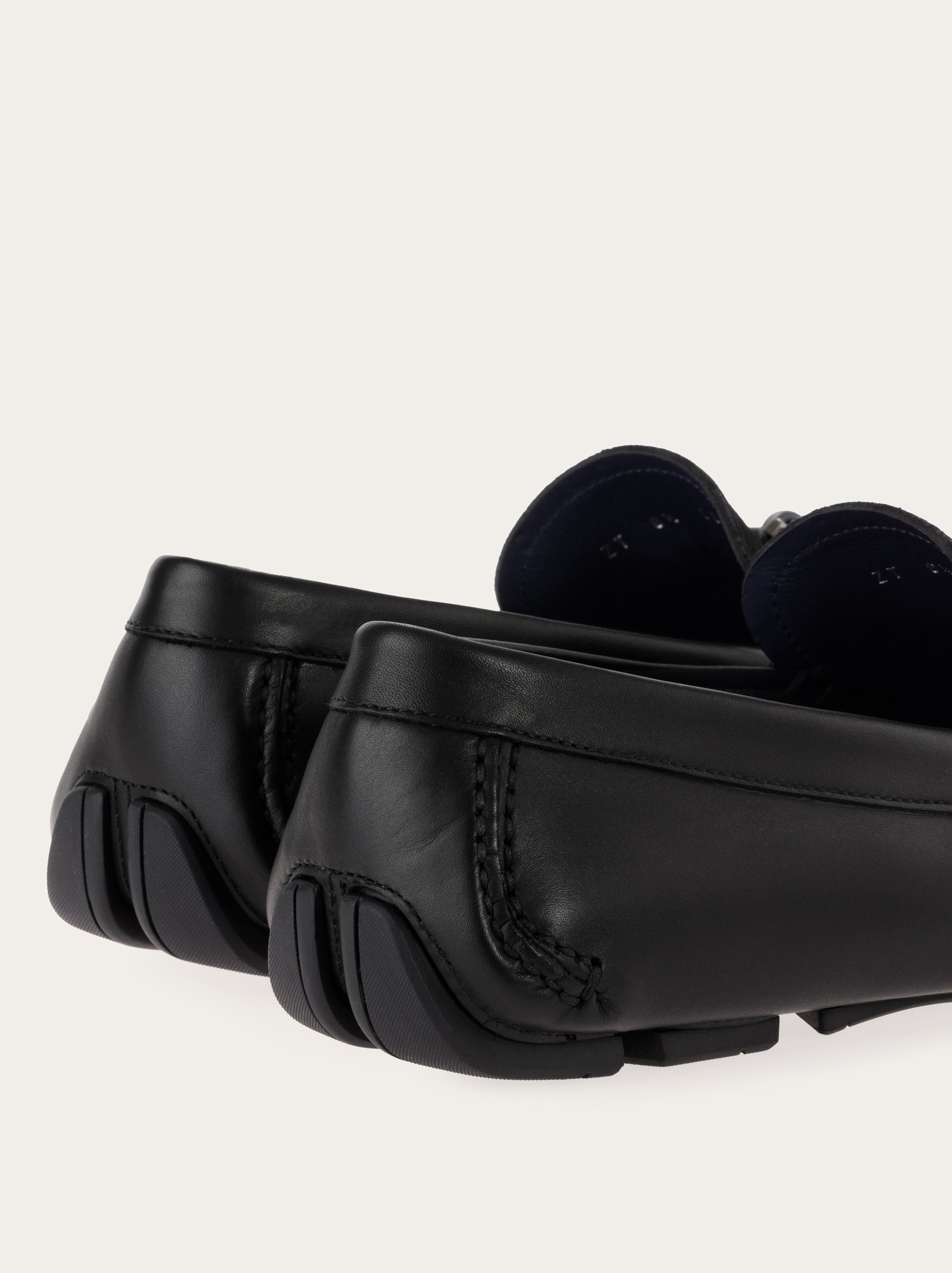 Gancini buckle driver - 4