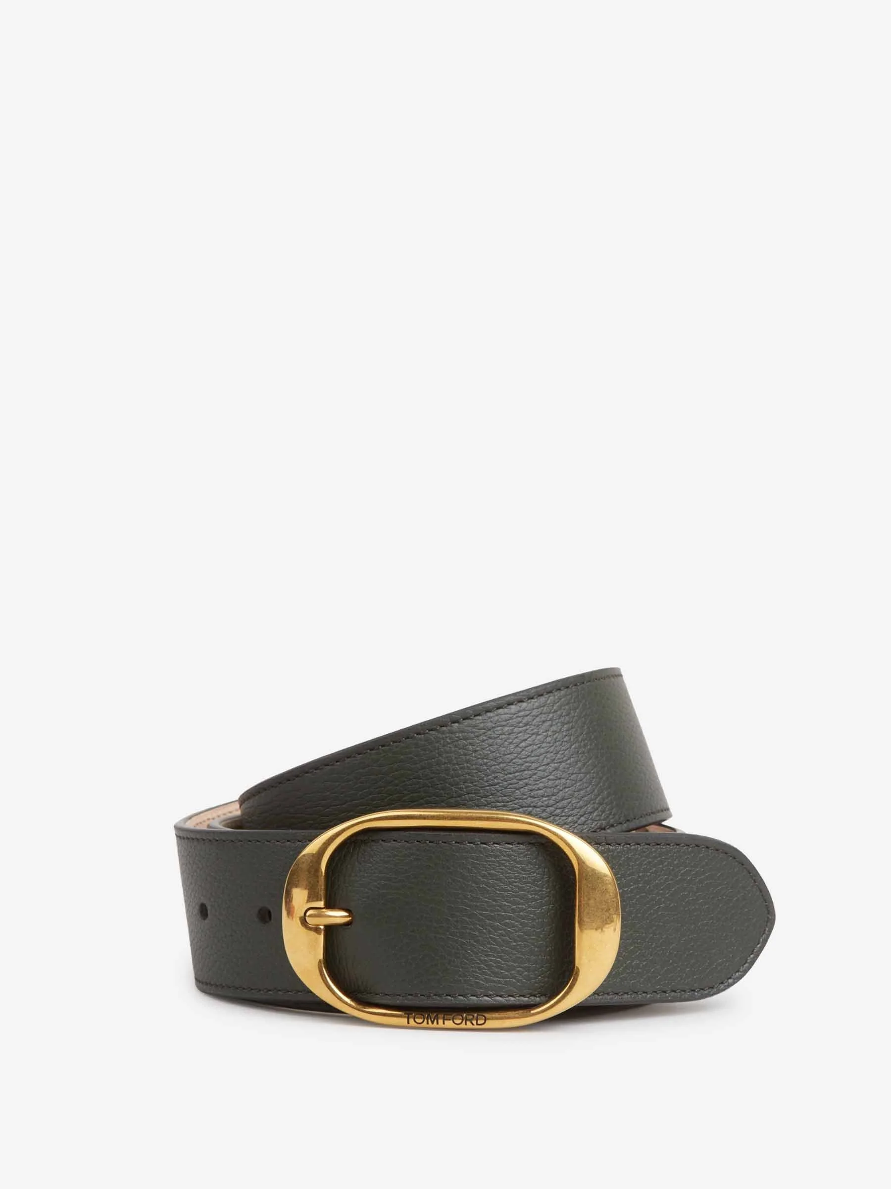 LEATHER BELT - 1