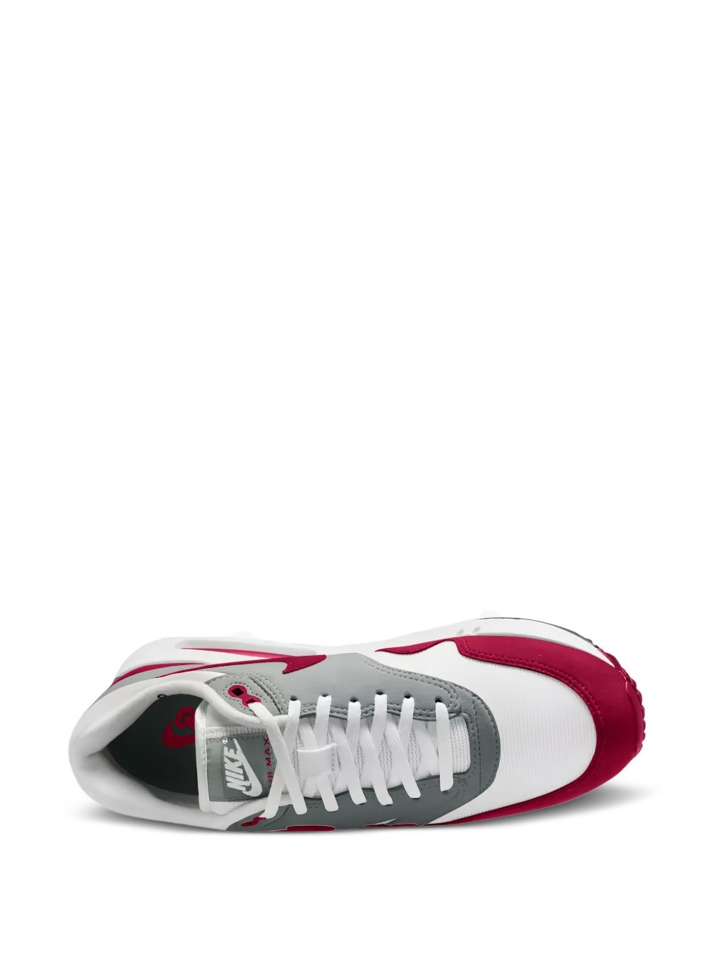 Air Max 1 '86 OG Golf "Team Red/Cool Grey/Black/White" sneakers - 2