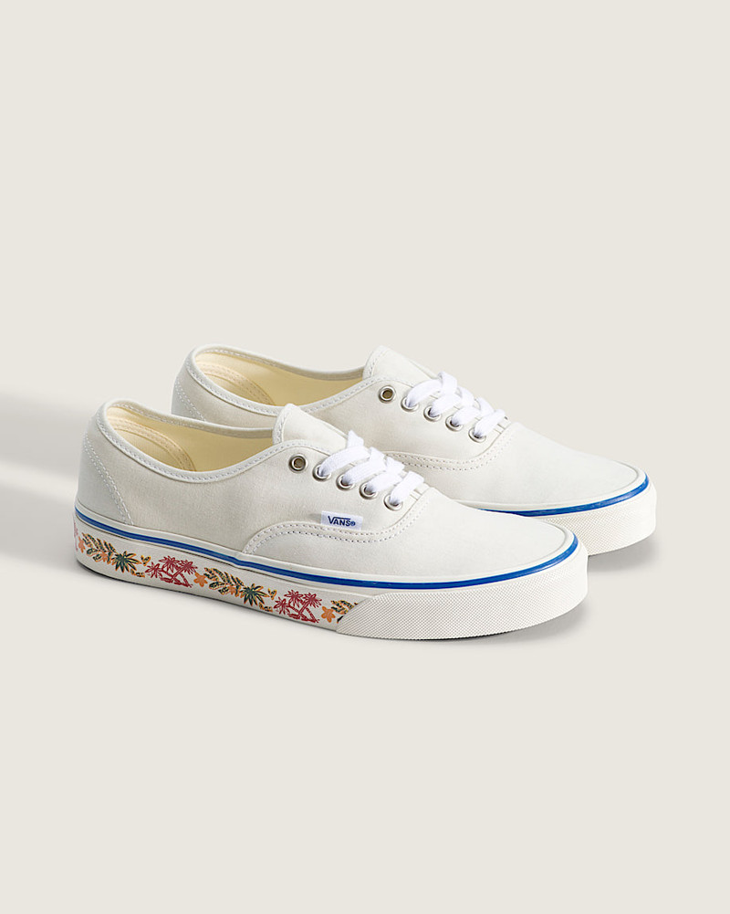 Vans Authentic Shoe outlook