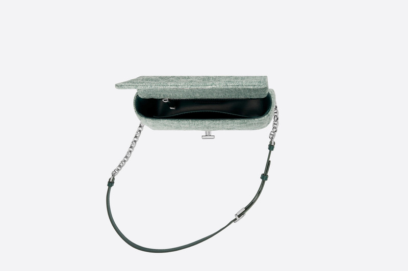 Small Dior Caro Bag 5