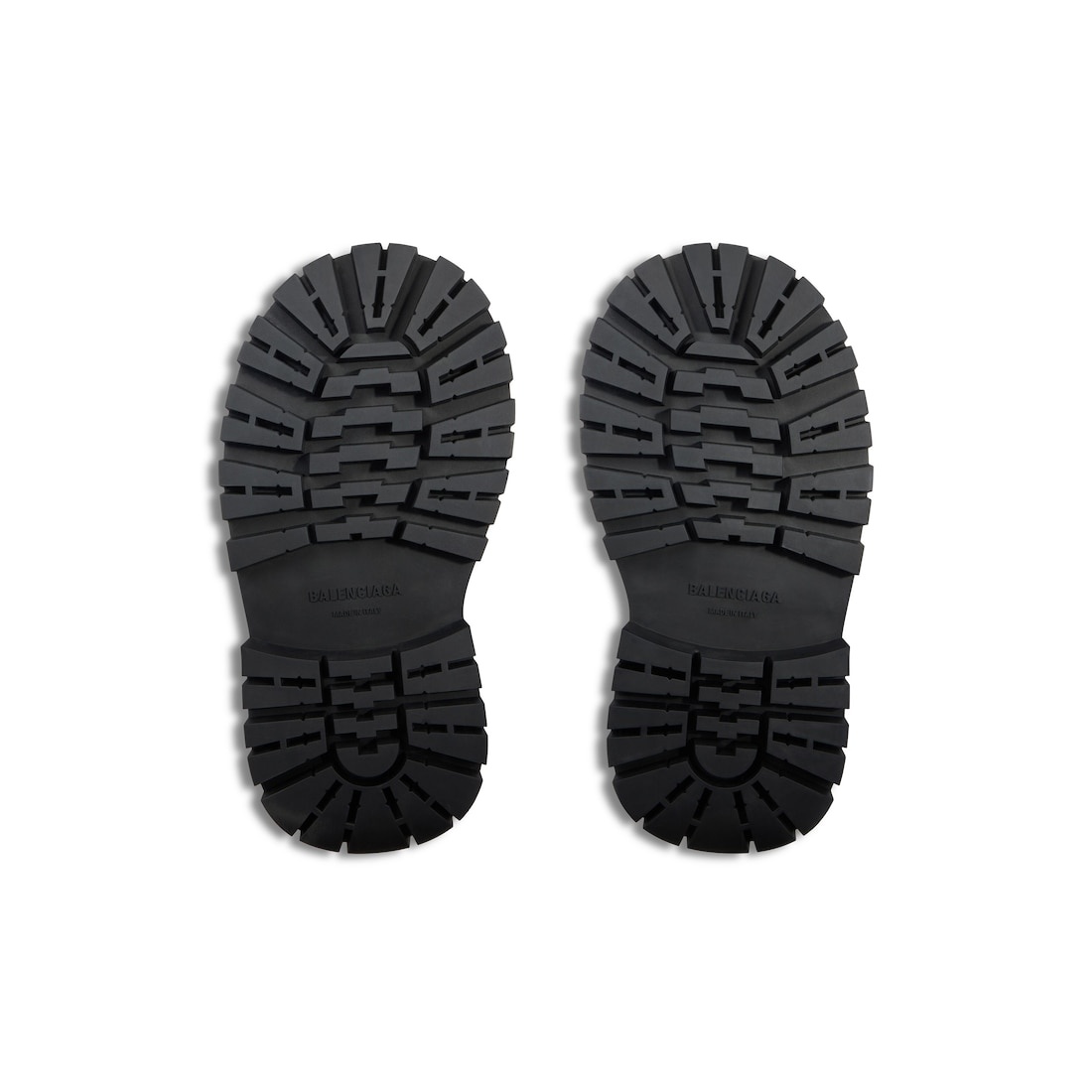 Men's Giant High Boot  in Black - 7