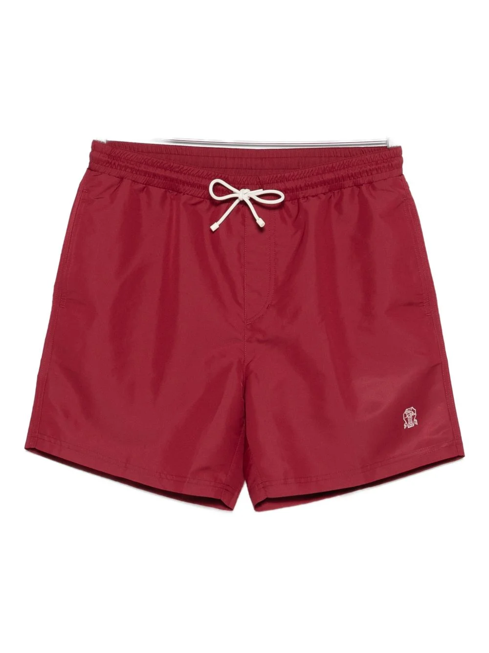 Brunello Cucinelli Men Swim Shorts - 1