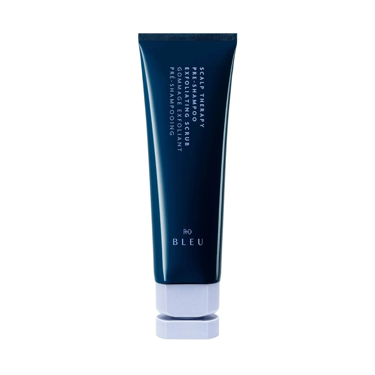Scalp Therapy Pre-Shampoo Exfoliating Scrub - 1
