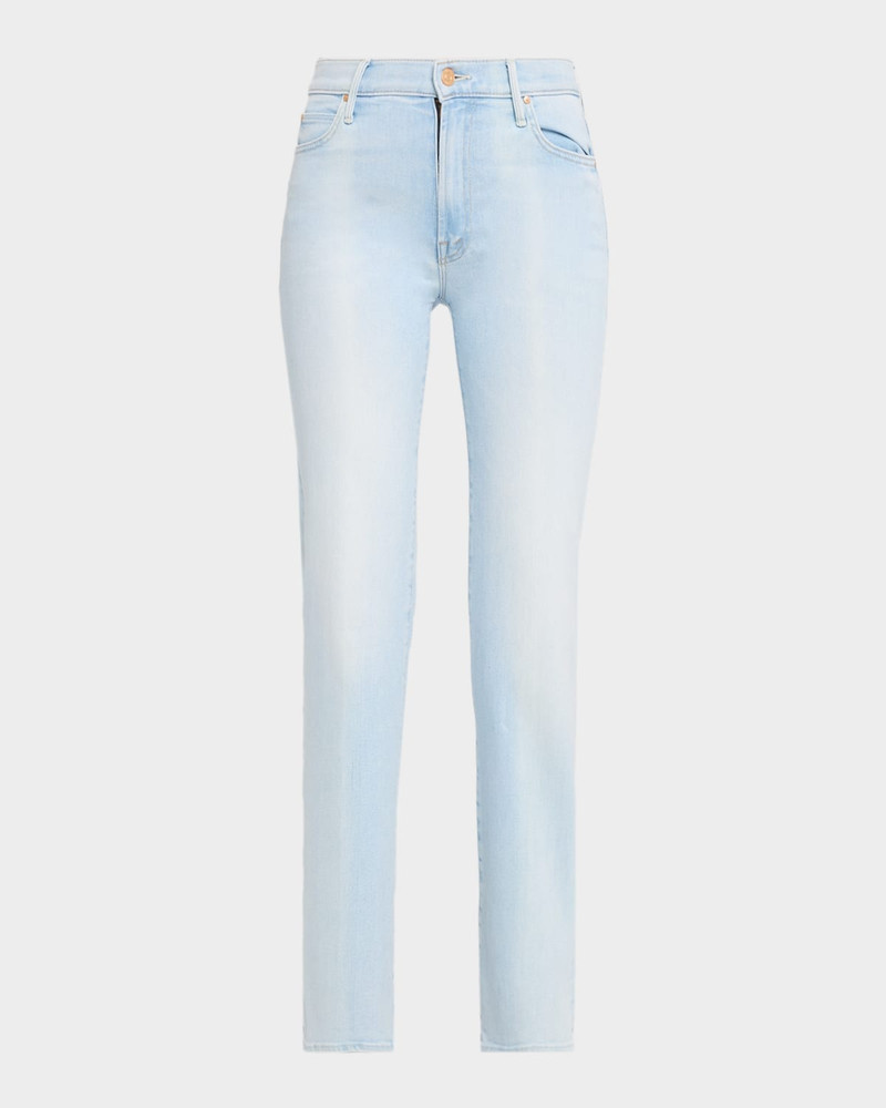The Kick It Jeans 1