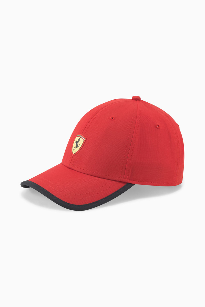 Scuderia Ferrari Race Suit Hat 1