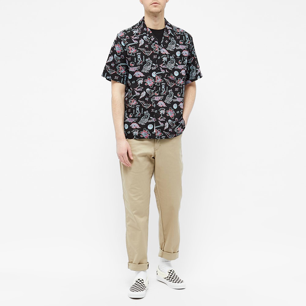 Carhartt WIP Paradise Vacation Shirt - 6