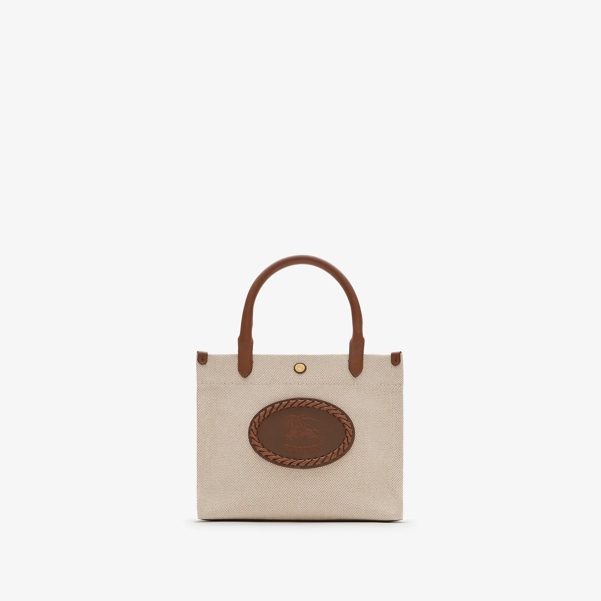 Mini Clovelly Tote - 1