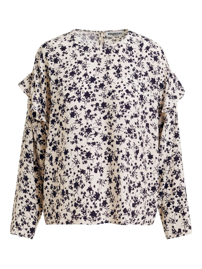 Isolde blouse 1