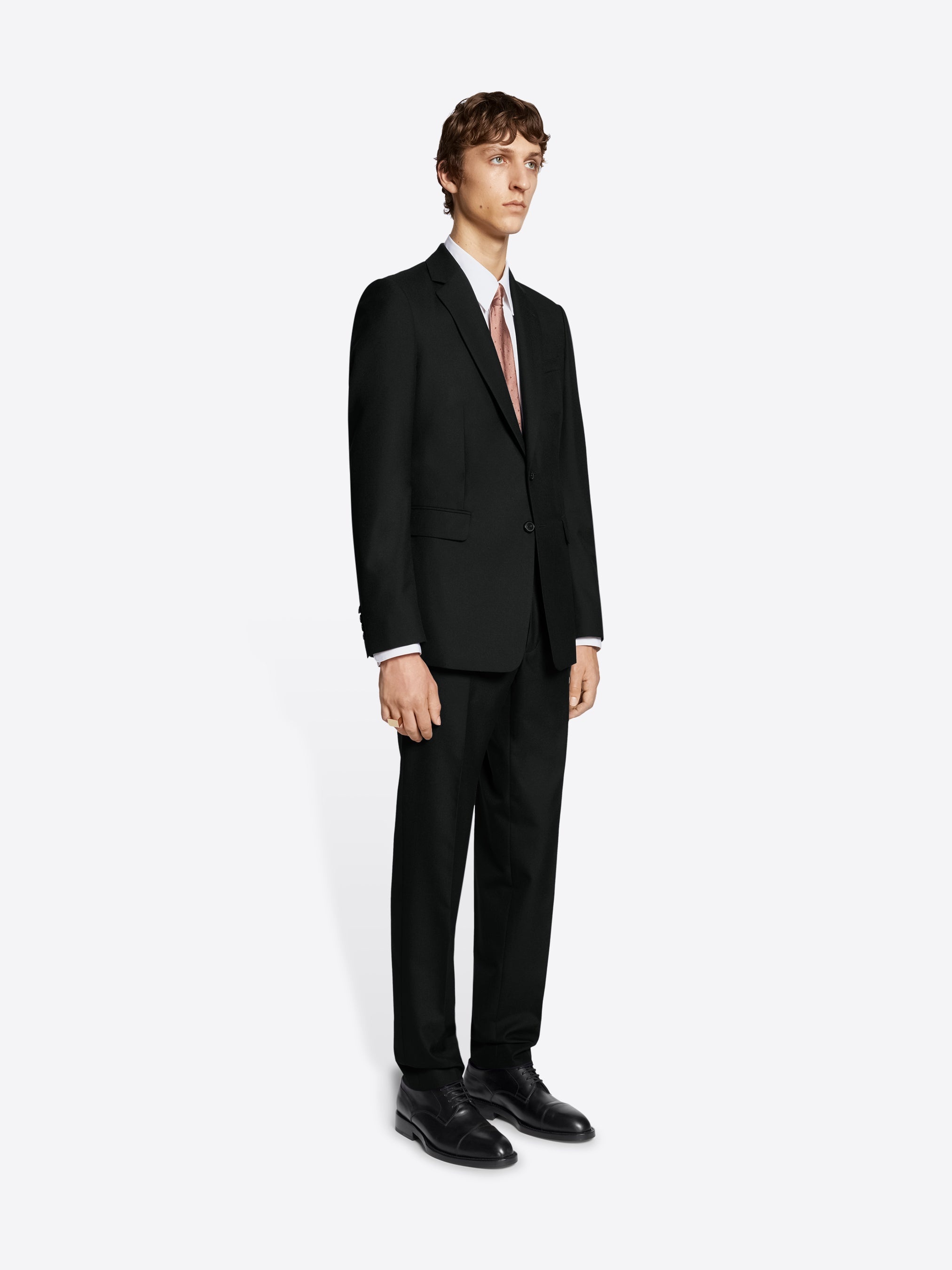 SLIM FIT SUIT - 3