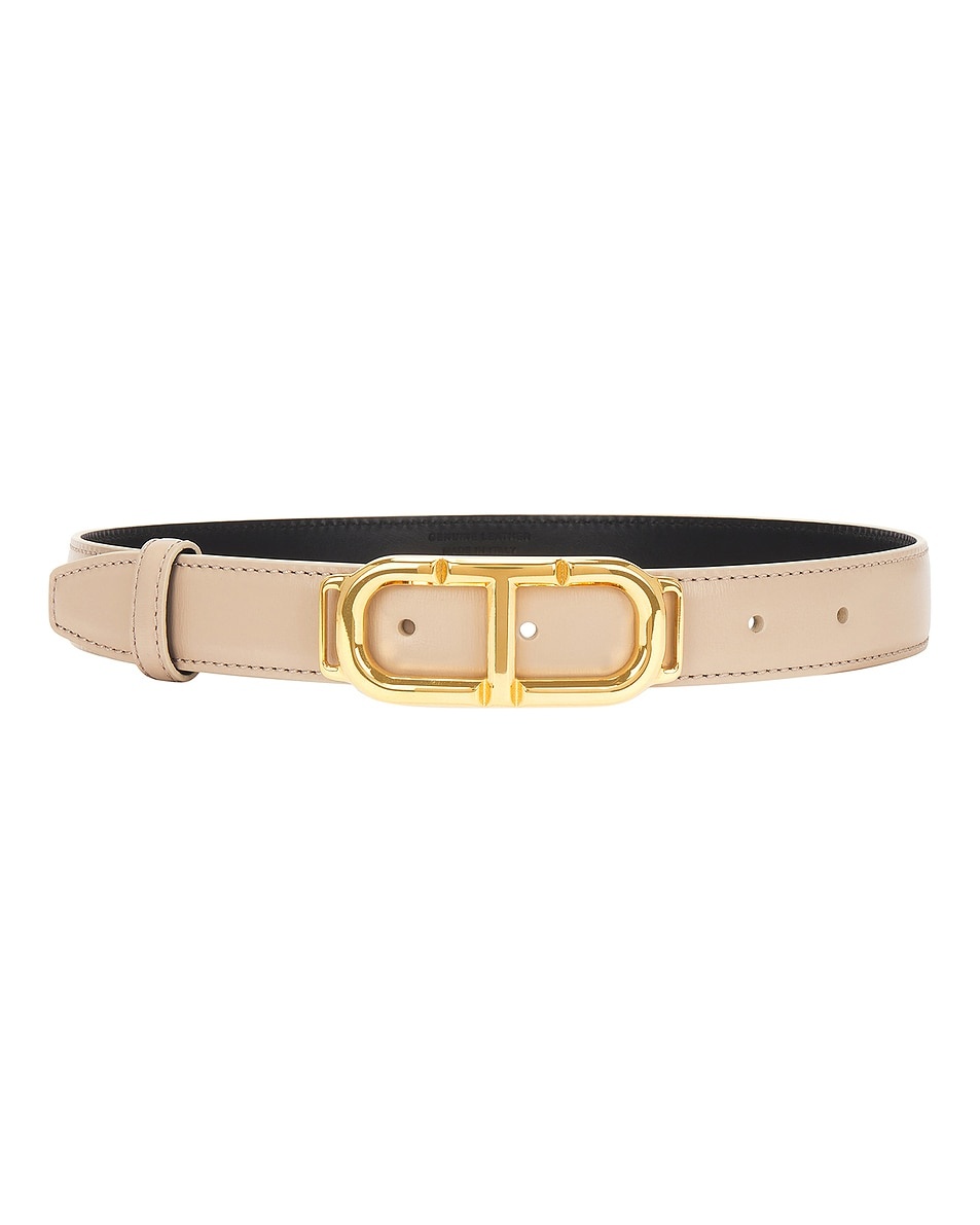 Whitney 25mm Palmellato Belt - 1