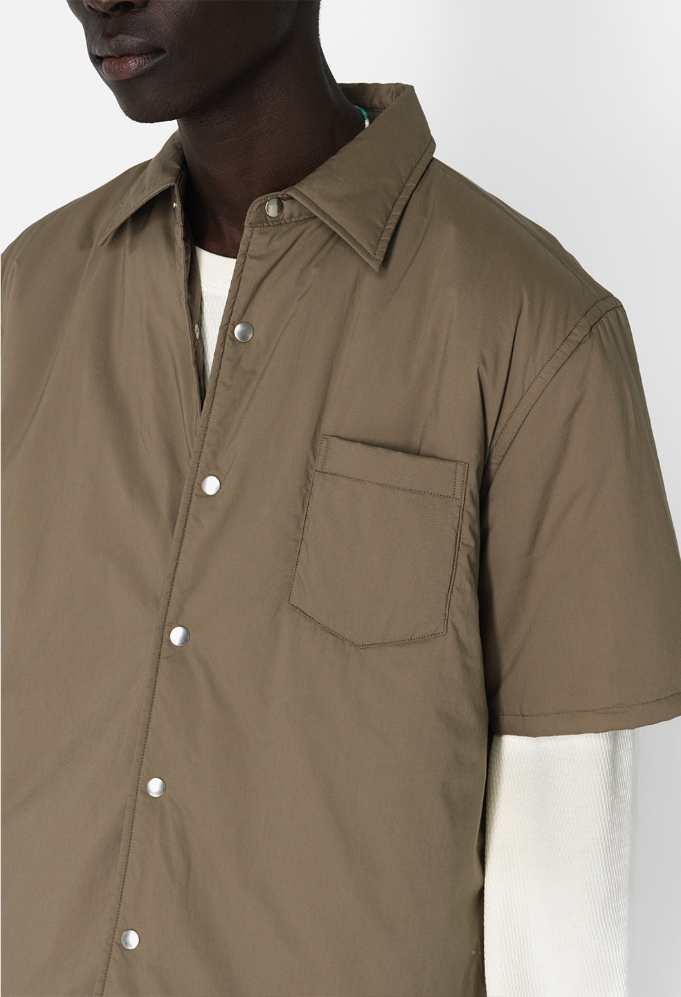 SCOUT SHIRT - 6