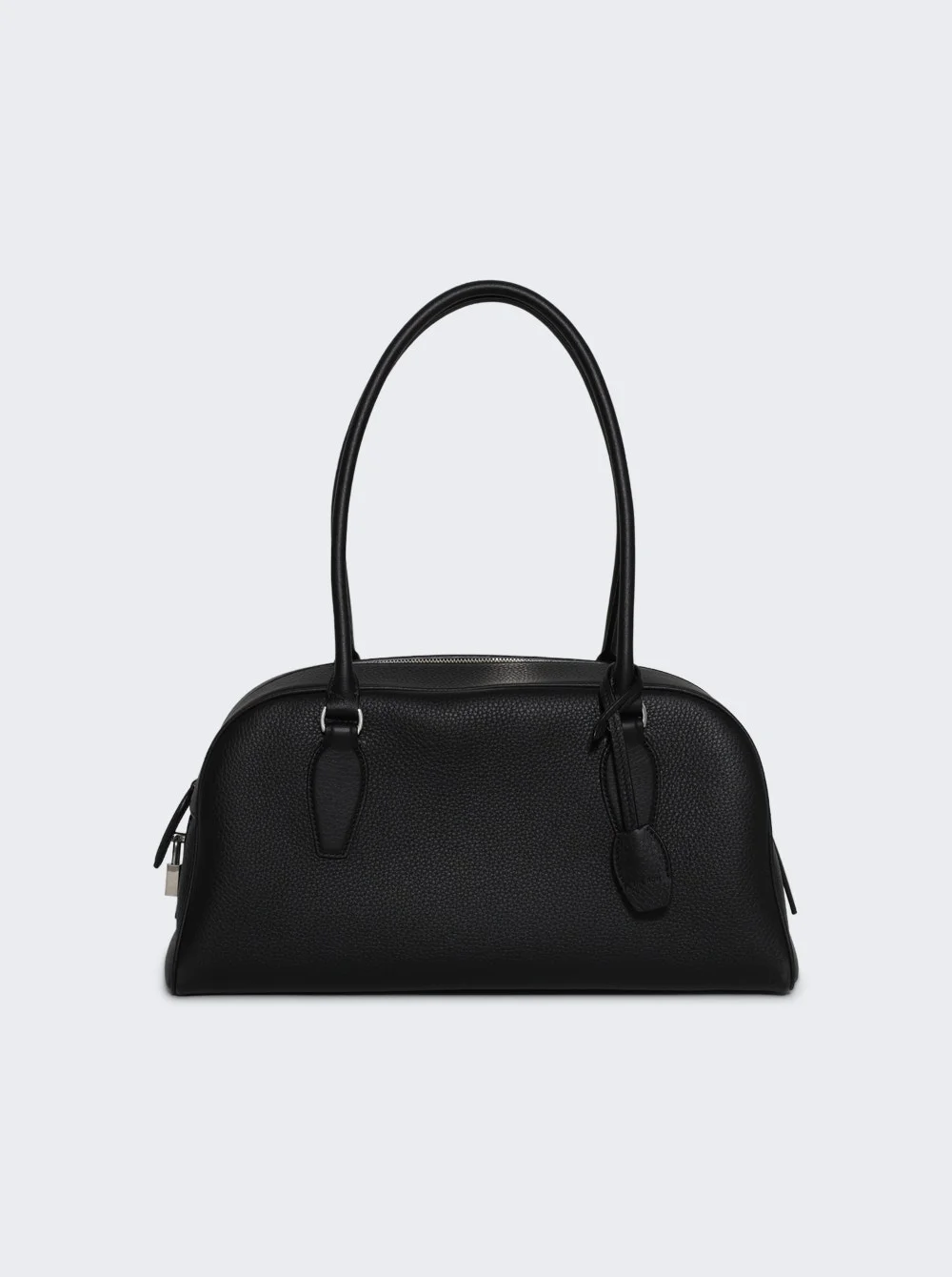 E/w India Bag Black - 1