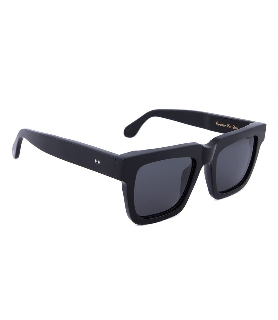 SQUARED JAMIE SUNGLASSES - 3