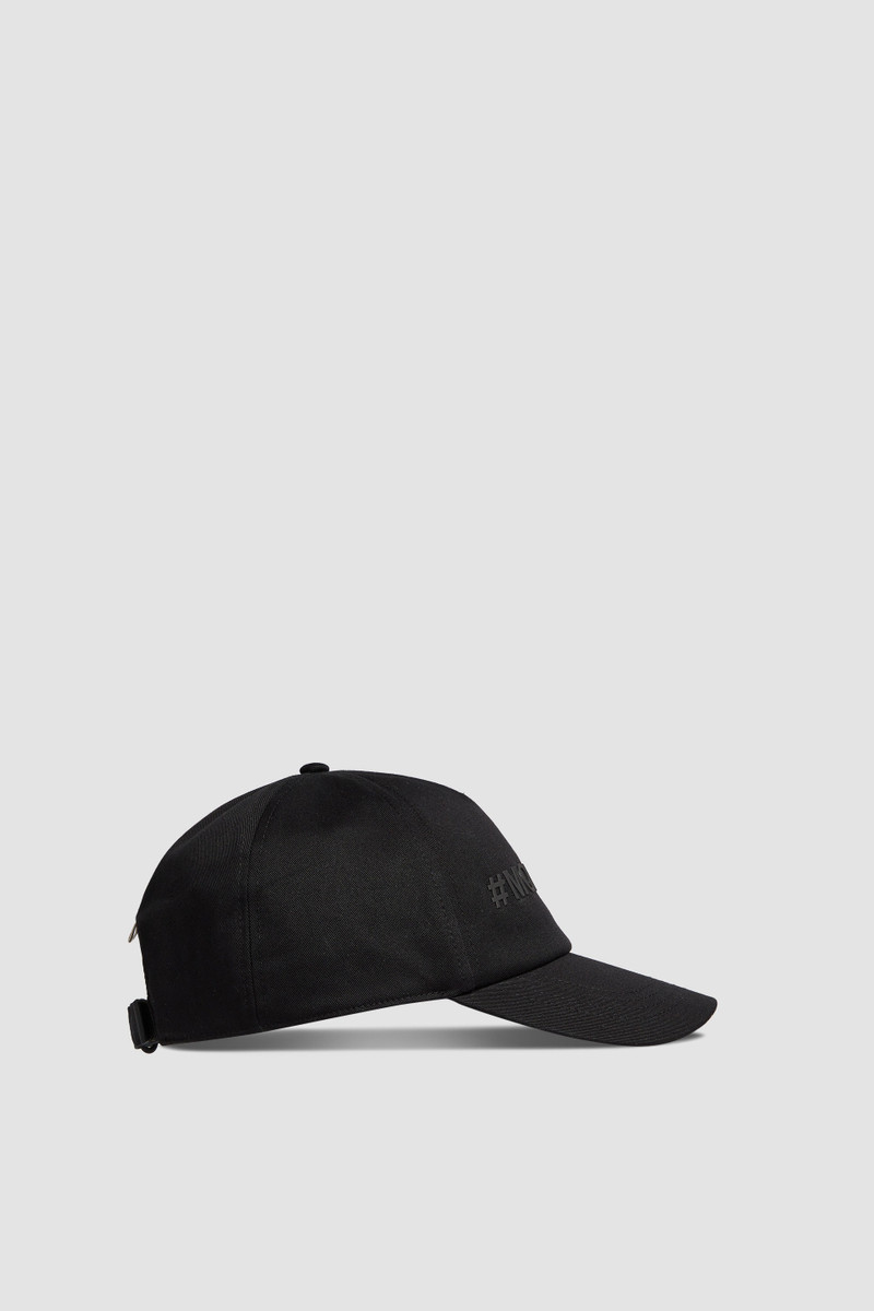 Gabardine Baseball Cap 3