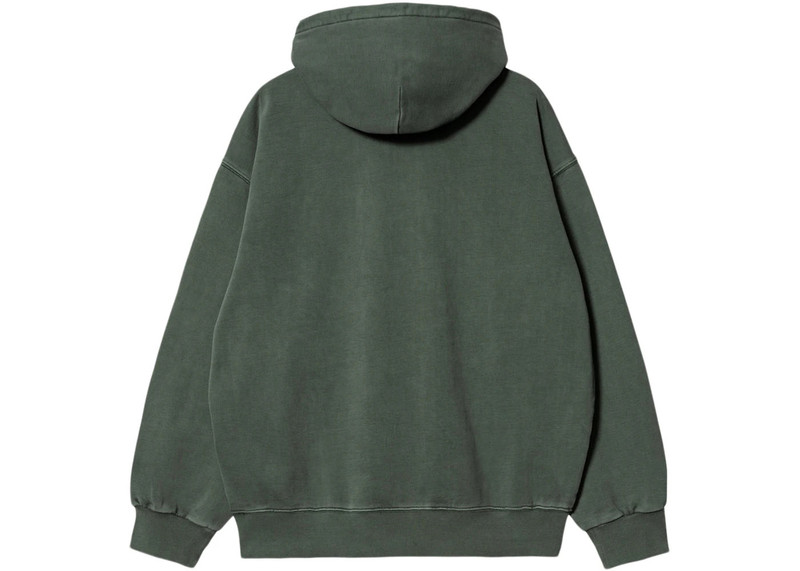 Carhartt Carhartt WIP Vista Hooded Sweatshirt Boxwood outlook