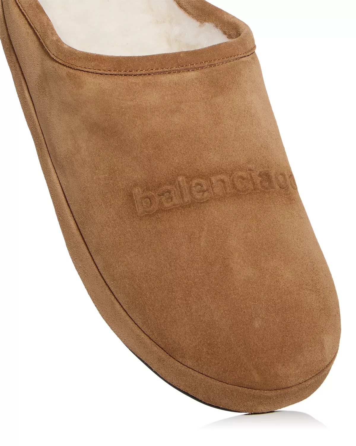 Men's Alaska Slippers - 4