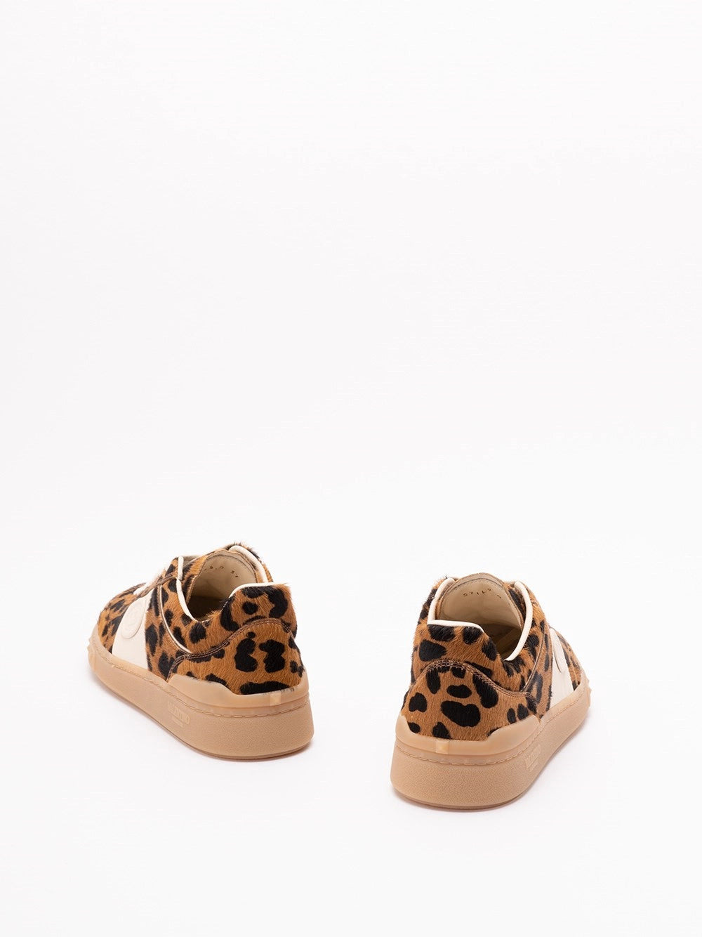 Valentino Garavani Women `Upvillage` Sneakers - 3