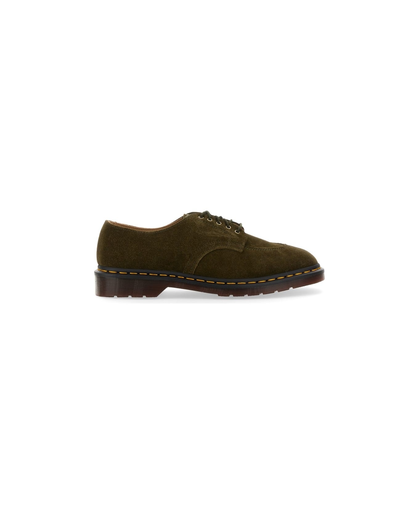 Repello Suede Moccasins - 1