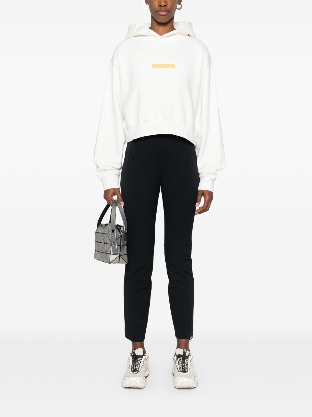 ripstop trousers - 2