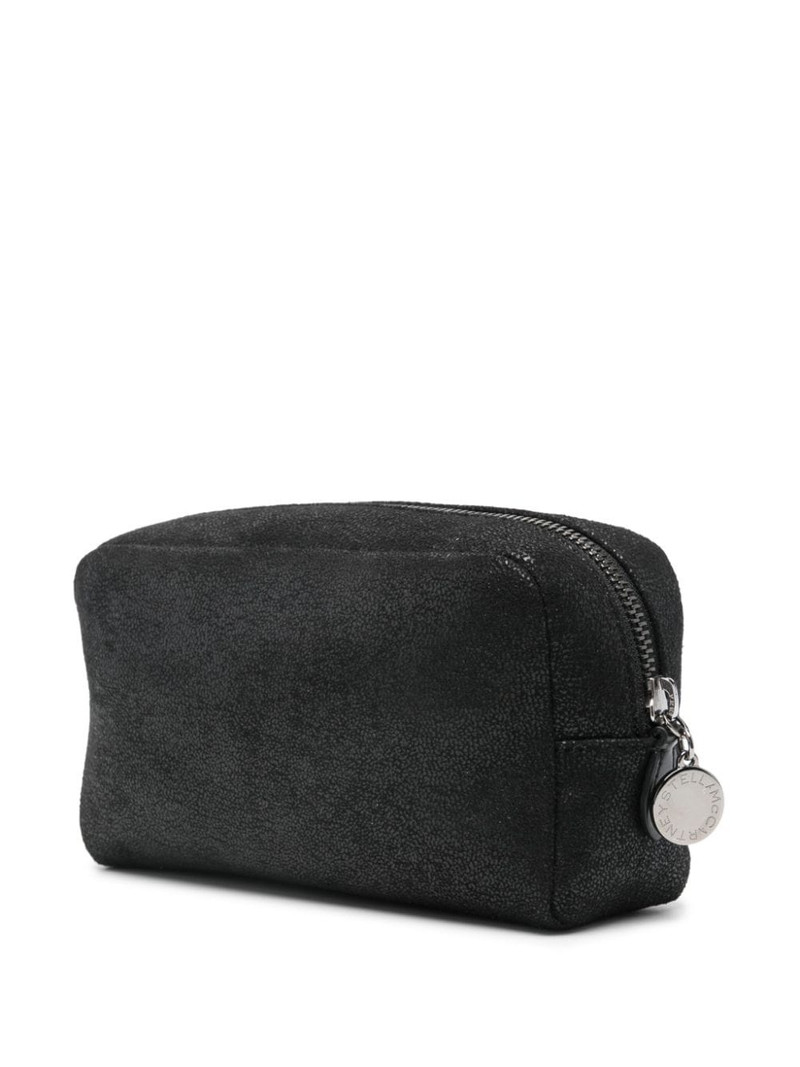 Stella McCartney Falabella make up bag outlook