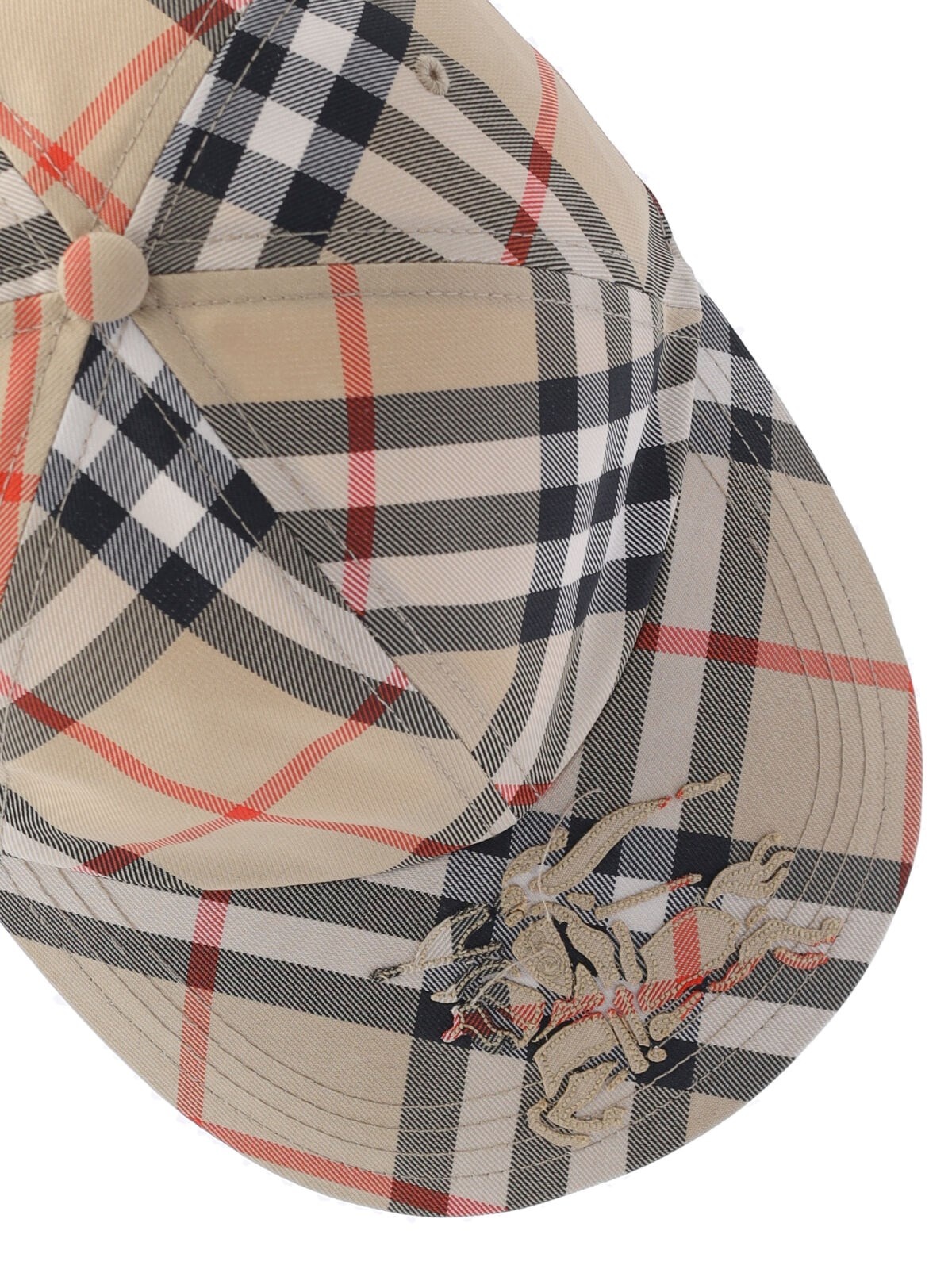 'EKD' BASEBALL CAP - 3