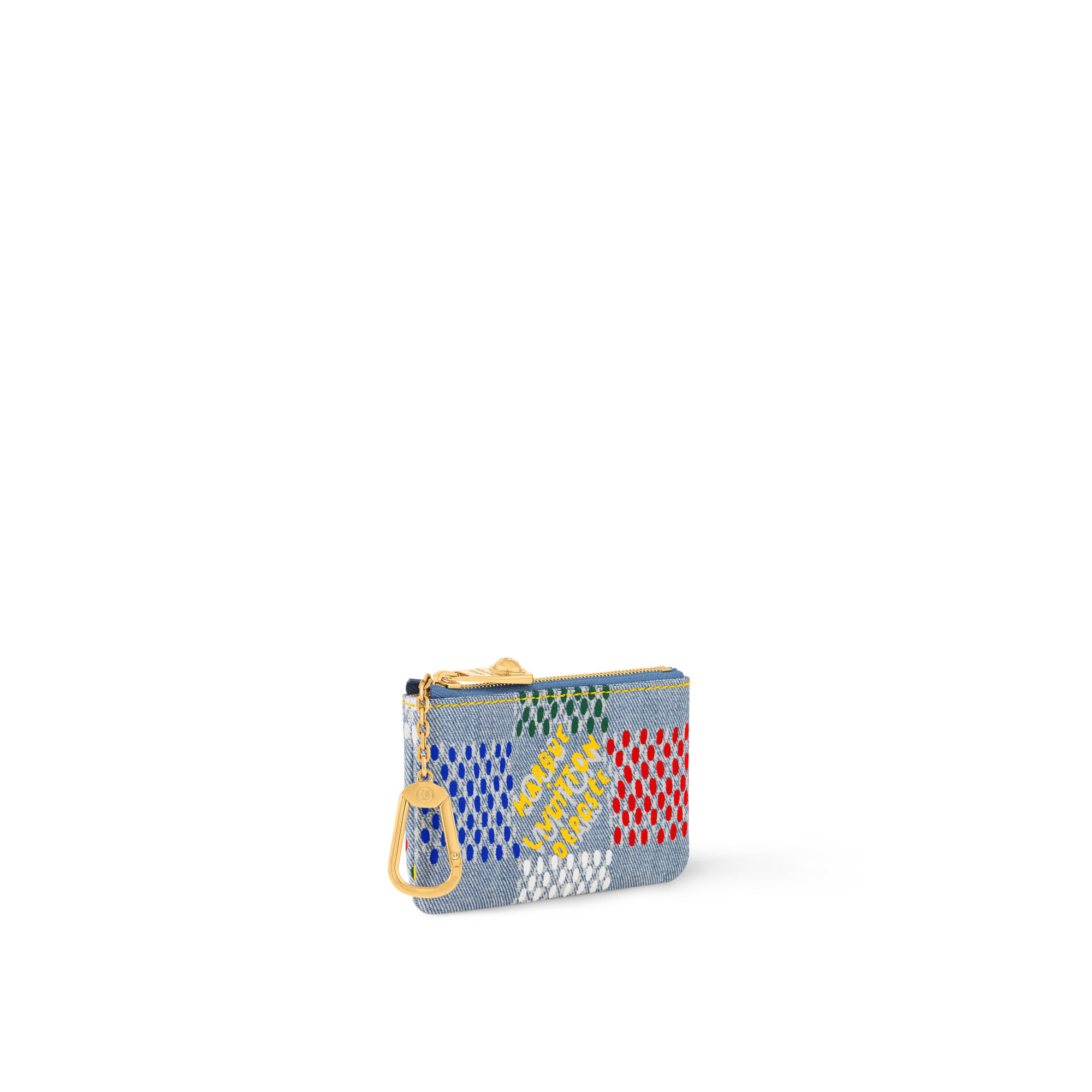 Key Pouch - 2