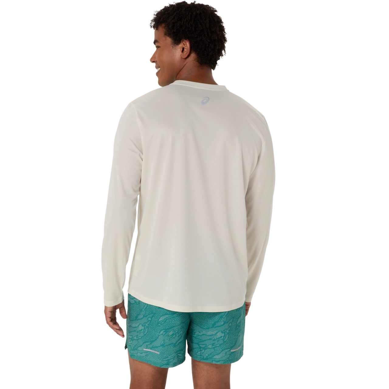 FUJITRAIL LOGO LONG SLEEVE TOP - 2